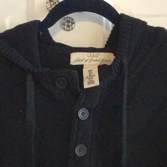 Women’s hoodied jacket - Picture 4 of 4